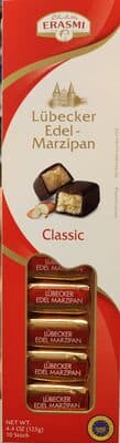 Lübecker Edel-Marzipan