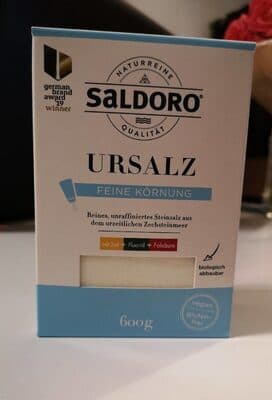 Ursalz