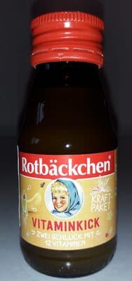 Vitaminkick