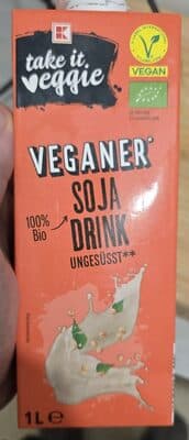 Sojadrink
