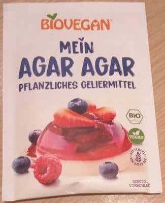 Agar Agar