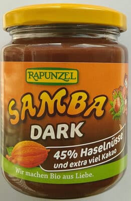 Samba dark