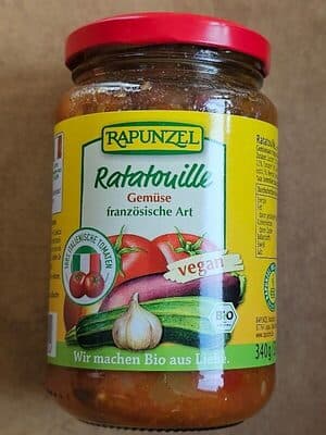Ratatouille