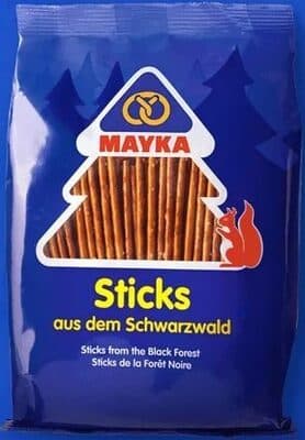 Sticks
