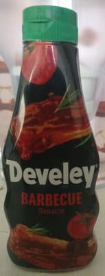 Barbecue Sauce