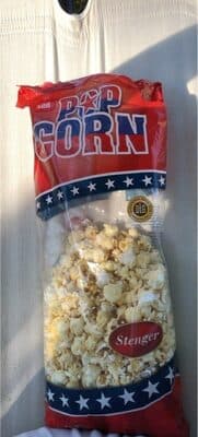 Popcorn