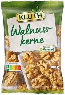 Walnusskerne