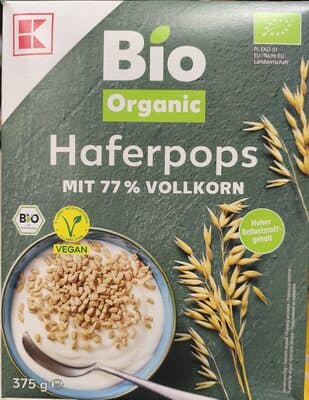Haferpops