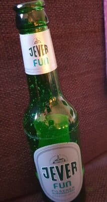 Jever Fun Alkoholfrei