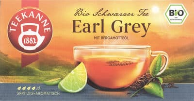 Earl Grey