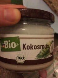 Dmbio Kokosmus