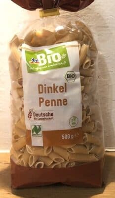 Dinkel Penne