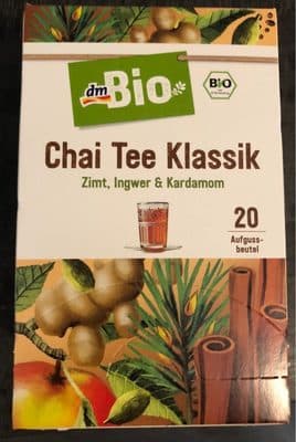 Chai Tee Klassik