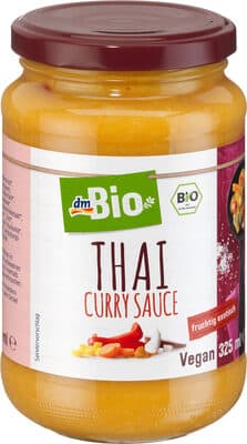Curry Sauce Thai