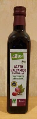 Aceto Balsamico di Modena