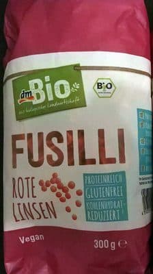 Fusilli