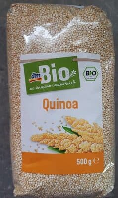 Quinoa
