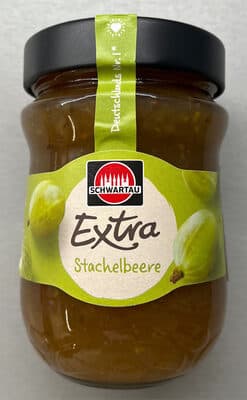 Diverse Konfitüren
