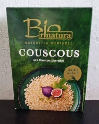 Coucous