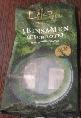 Leinsamen