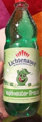 Waldmeister Brause