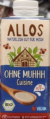 Ohne Muhhh Cuisine
