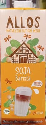 Soja Barista