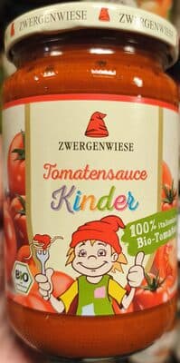 Tomatensauce