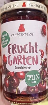 Sauerkirsche