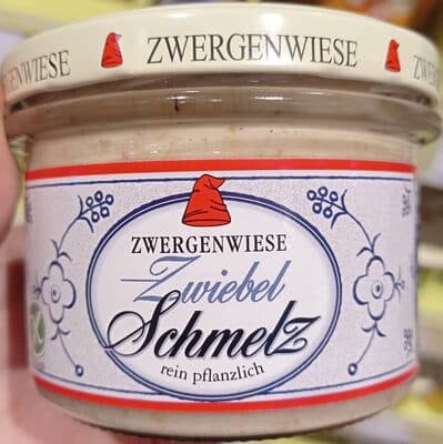 Zwiebelschmelz