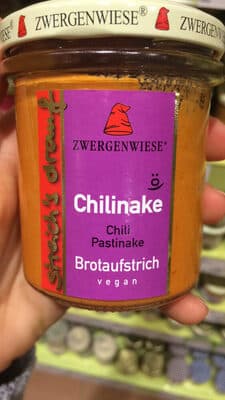 Chilitoffel