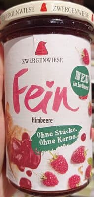 Fein Himbeere