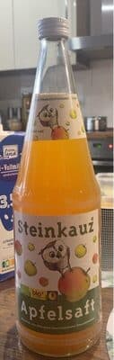 Apfelsaft