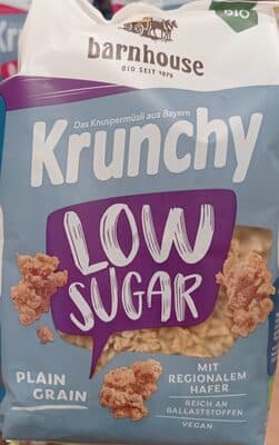 Krunchy