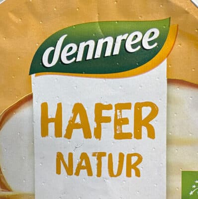 Hafer Natur