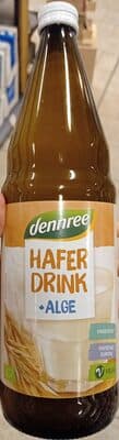 Hafer Drink +Alge