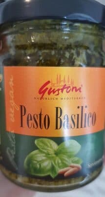 Pesto Basilico