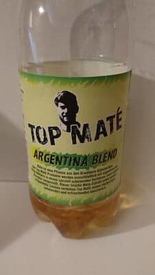 Top Maté - Argentina Blend
