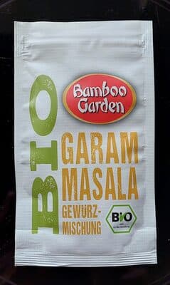 Garam Masala