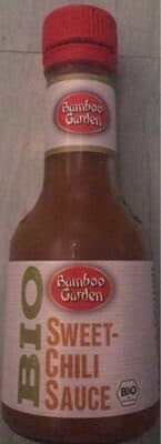 Bio Sweet-Chili Sauce