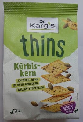 thins Kürbiskern