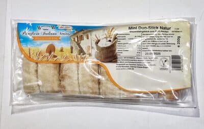 Mini-Duostick Natur