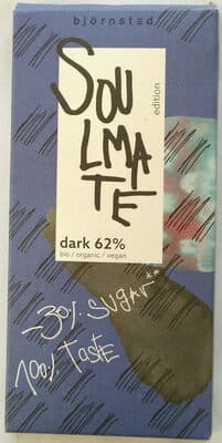 Dark 62 %