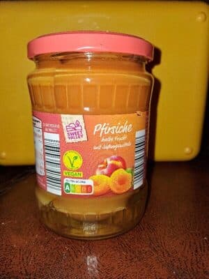 Pfirsich