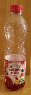 Cranberry Nektar