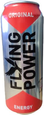 Fling Power Energy