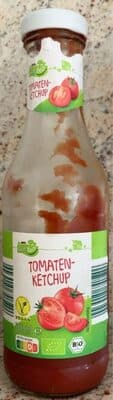 Tomaten Ketchup