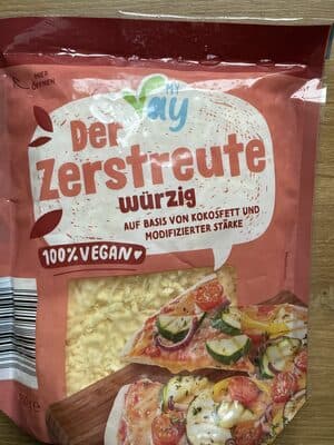 Der Zerstreute