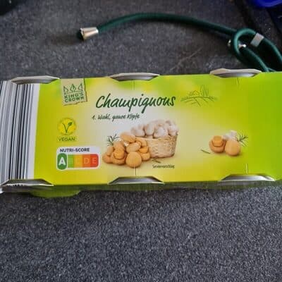 champignons