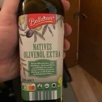 Natives Olivenöl Extra